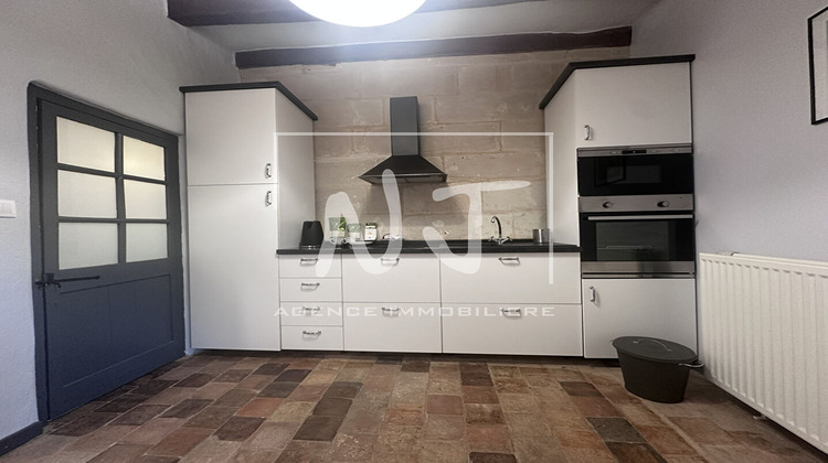 Ma-Cabane - Vente Appartement ANGERS, 144 m²