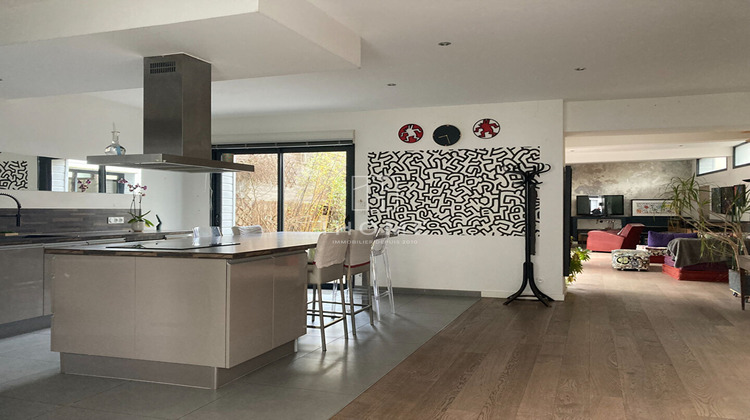 Ma-Cabane - Vente Appartement ANGERS, 158 m²