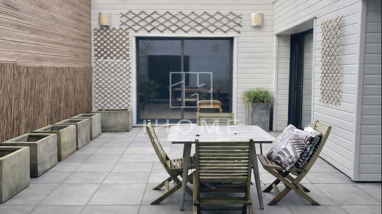 Ma-Cabane - Vente Appartement ANGERS, 158 m²