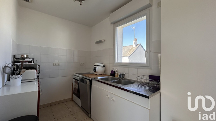 Ma-Cabane - Vente Appartement Angers, 82 m²