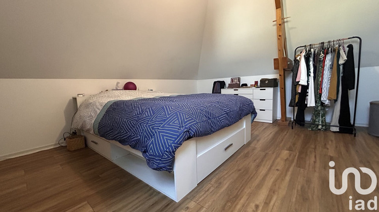 Ma-Cabane - Vente Appartement Angers, 82 m²