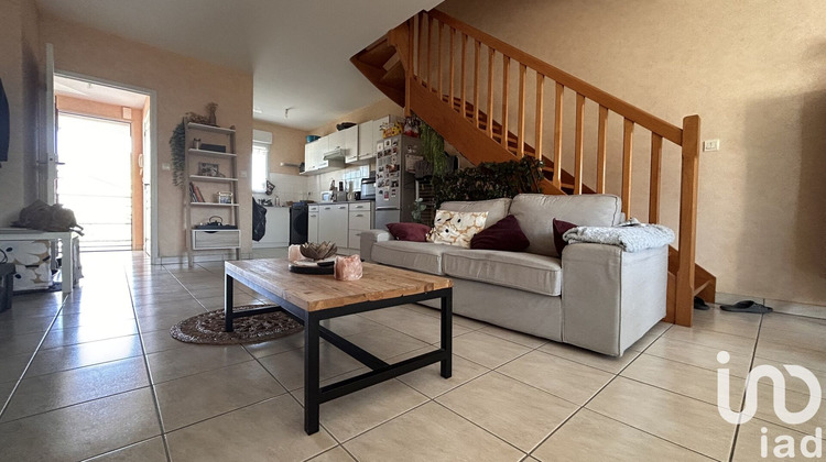 Ma-Cabane - Vente Appartement Angers, 65 m²