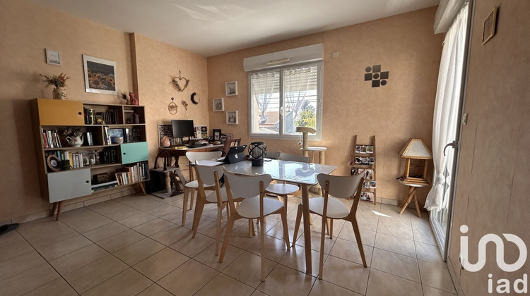 Ma-Cabane - Vente Appartement Angers, 65 m²