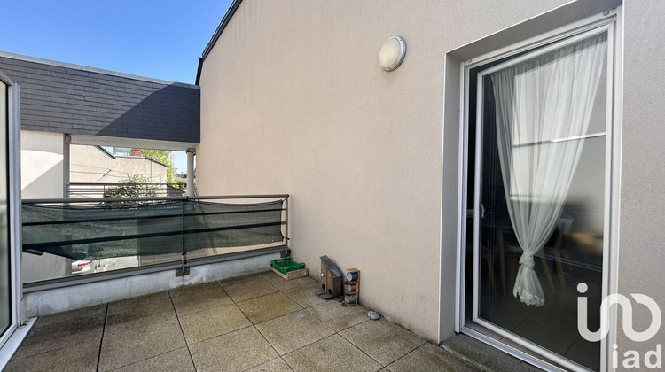 Ma-Cabane - Vente Appartement Angers, 65 m²