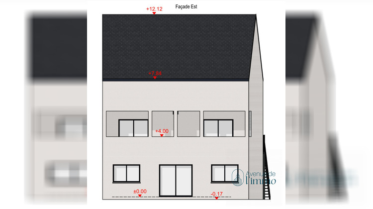 Ma-Cabane - Vente Appartement Angers, 67 m²