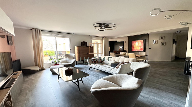 Ma-Cabane - Vente Appartement ANGERS, 102 m²