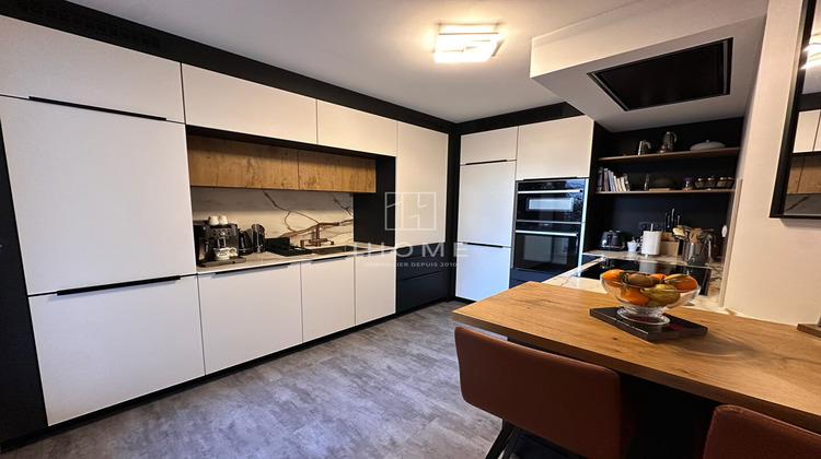 Ma-Cabane - Vente Appartement ANGERS, 102 m²