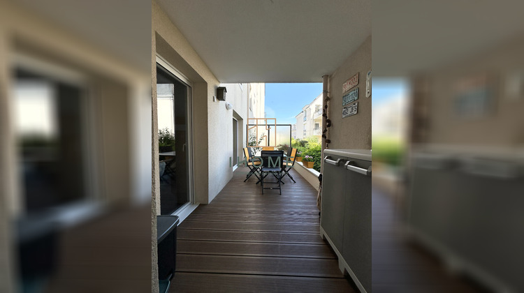 Ma-Cabane - Vente Appartement ANGERS, 102 m²