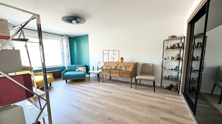 Ma-Cabane - Vente Appartement ANGERS, 102 m²