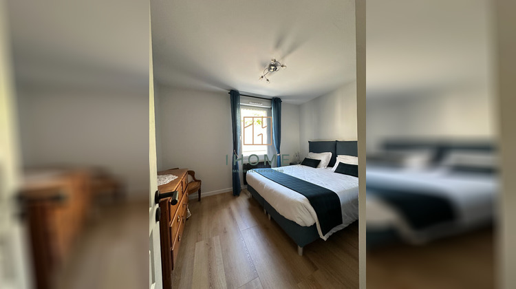 Ma-Cabane - Vente Appartement ANGERS, 102 m²