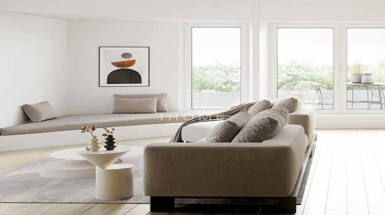 Ma-Cabane - Vente Appartement ANGERS, 122 m²