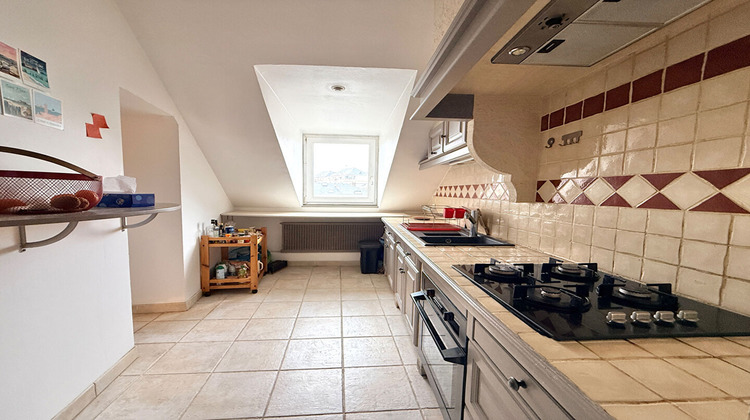 Ma-Cabane - Vente Appartement ANGERS, 70 m²