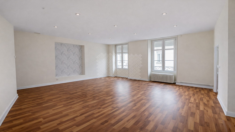 Ma-Cabane - Vente Appartement Angers, 82 m²