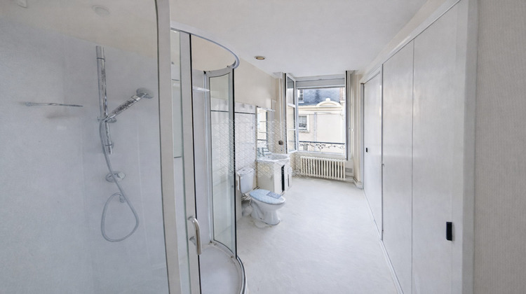 Ma-Cabane - Vente Appartement Angers, 82 m²