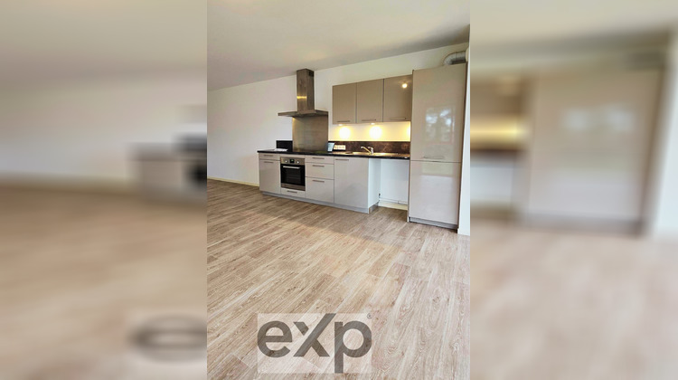 Ma-Cabane - Vente Appartement Angers, 79 m²