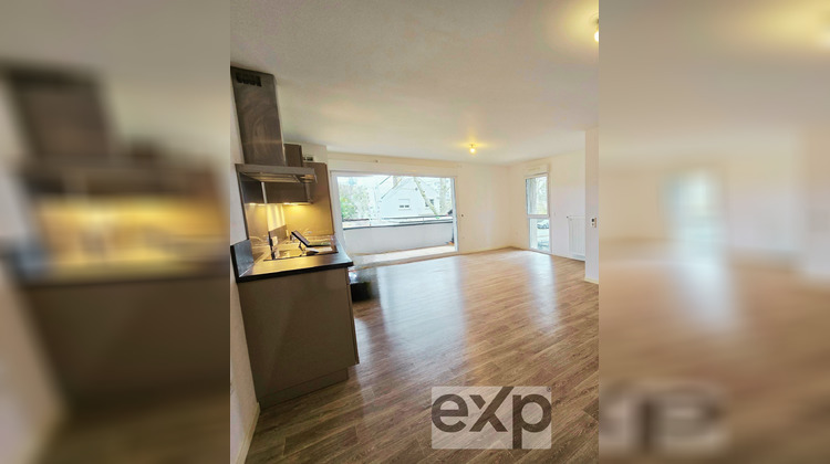 Ma-Cabane - Vente Appartement Angers, 79 m²