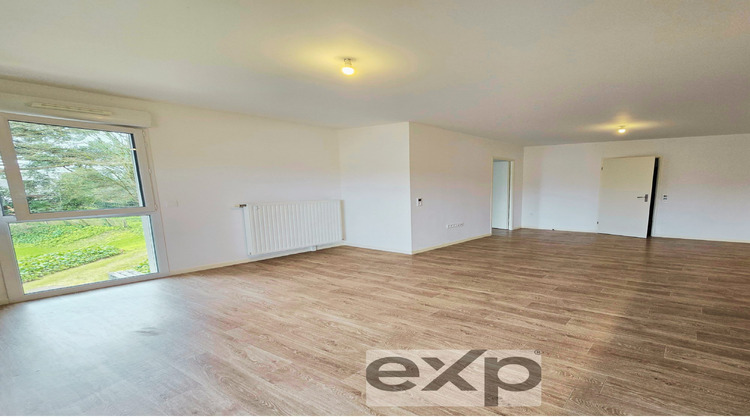 Ma-Cabane - Vente Appartement Angers, 79 m²
