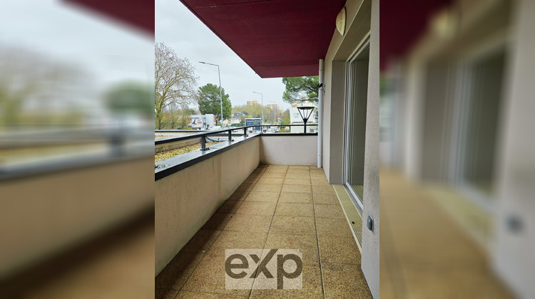 Ma-Cabane - Vente Appartement Angers, 79 m²