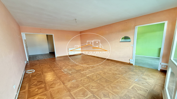 Ma-Cabane - Vente Appartement Angers, 71 m²