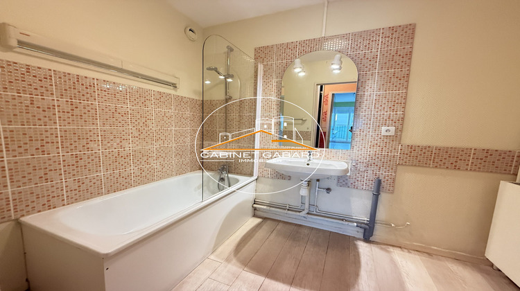 Ma-Cabane - Vente Appartement Angers, 71 m²