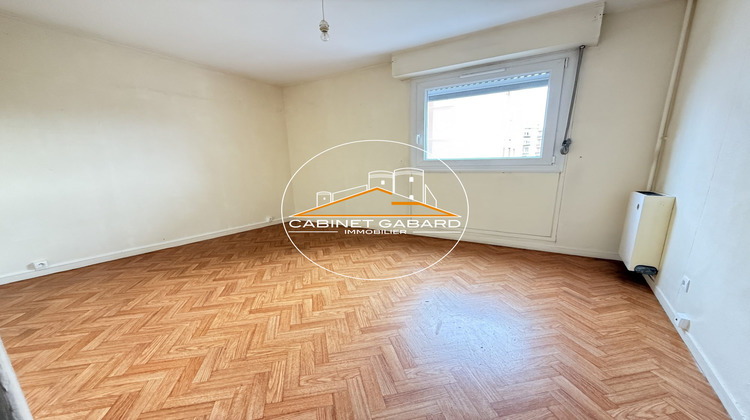 Ma-Cabane - Vente Appartement Angers, 71 m²