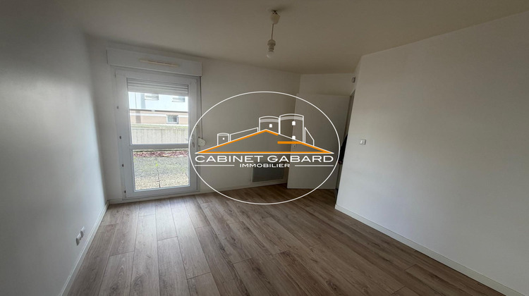 Ma-Cabane - Vente Appartement Angers, 27 m²