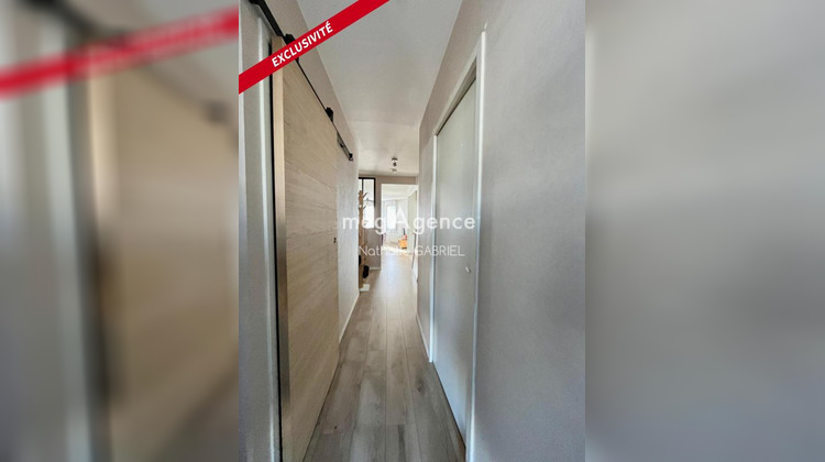 Ma-Cabane - Vente Appartement ANGERS, 92 m²