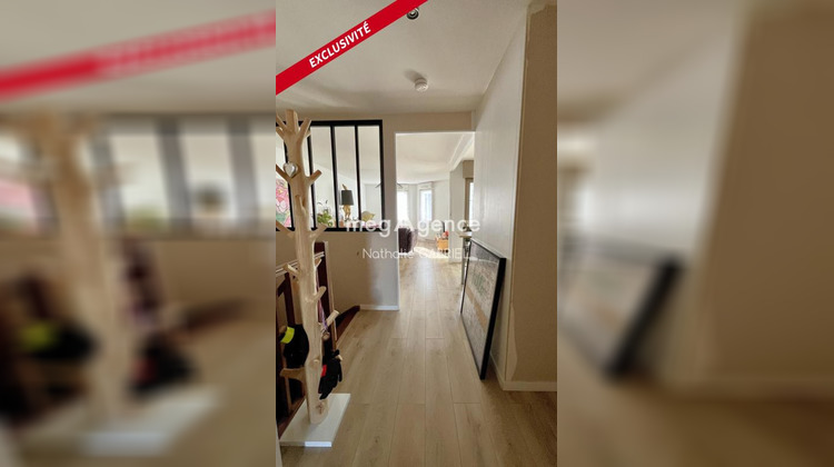 Ma-Cabane - Vente Appartement ANGERS, 92 m²