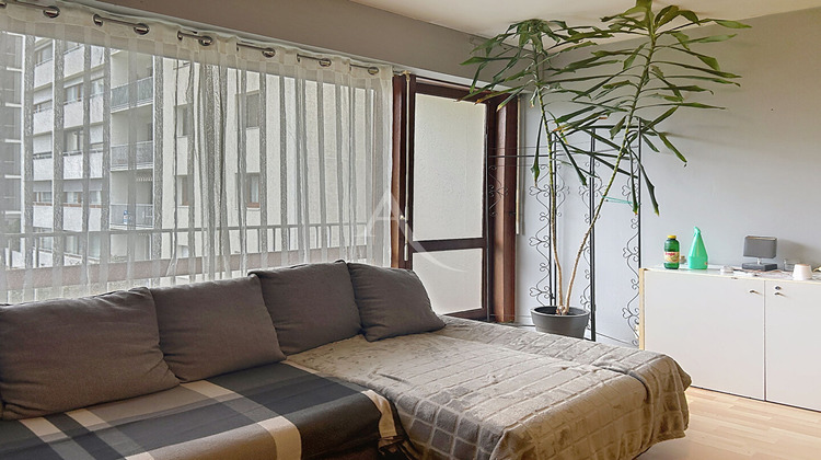 Ma-Cabane - Vente Appartement ANGERS, 39 m²