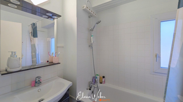 Ma-Cabane - Vente Appartement Angers, 33 m²