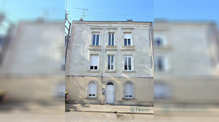 Ma-Cabane - Vente Appartement Angers, 33 m²