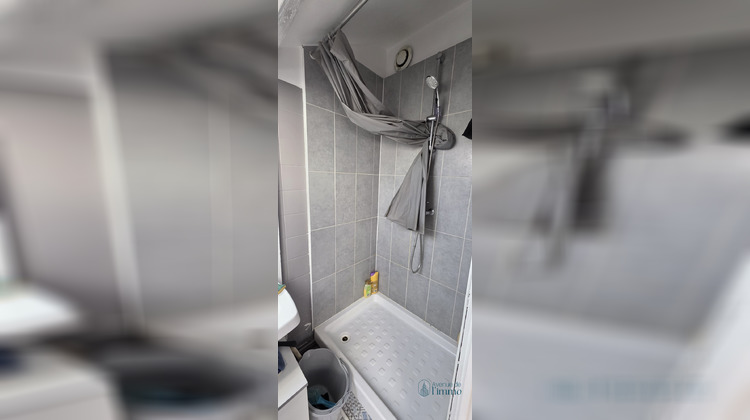 Ma-Cabane - Vente Appartement Angers, 33 m²