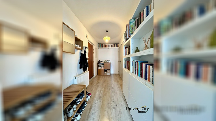 Ma-Cabane - Vente Appartement Angers, 63 m²