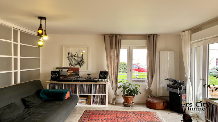 Ma-Cabane - Vente Appartement Angers, 63 m²