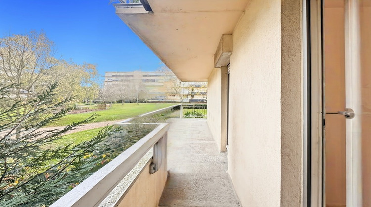 Ma-Cabane - Vente Appartement ANGERS, 62 m²