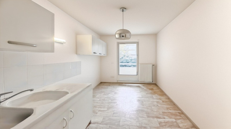 Ma-Cabane - Vente Appartement ANGERS, 62 m²