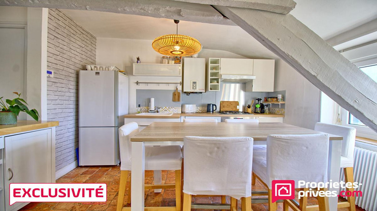 Ma-Cabane - Vente Appartement ANGERS, 45 m²