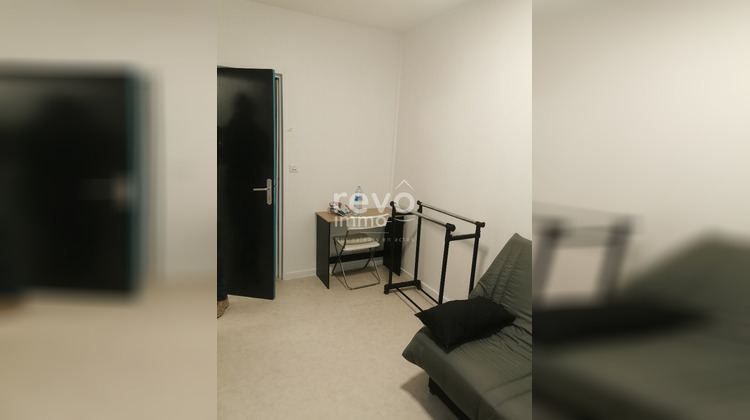 Ma-Cabane - Vente Appartement ANGERS, 12 m²