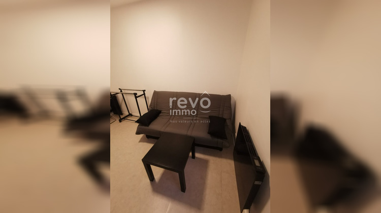 Ma-Cabane - Vente Appartement ANGERS, 12 m²