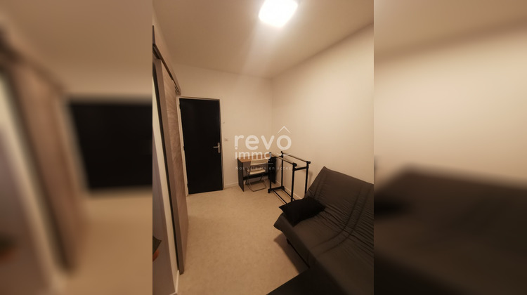 Ma-Cabane - Vente Appartement ANGERS, 12 m²