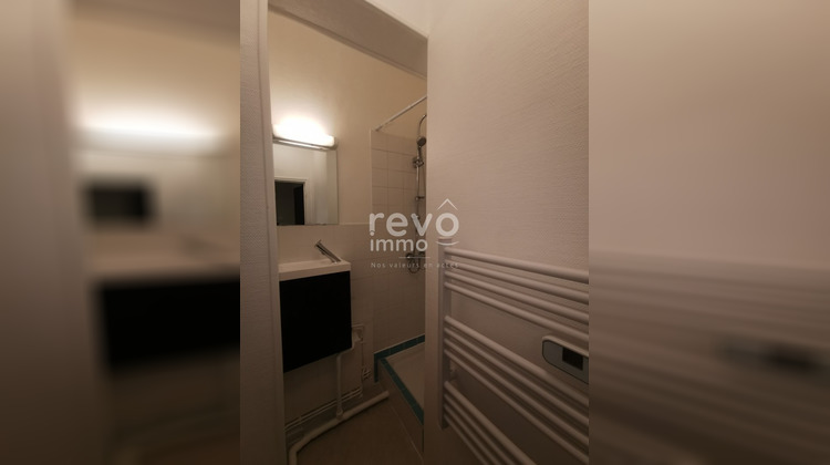 Ma-Cabane - Vente Appartement ANGERS, 12 m²