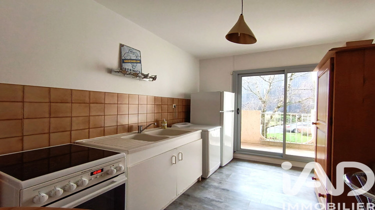 Ma-Cabane - Vente Appartement Angers, 54 m²