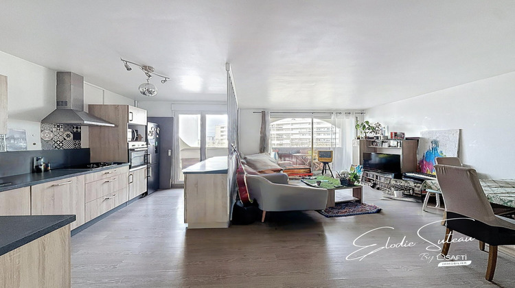 Ma-Cabane - Vente Appartement Angers, 65 m²