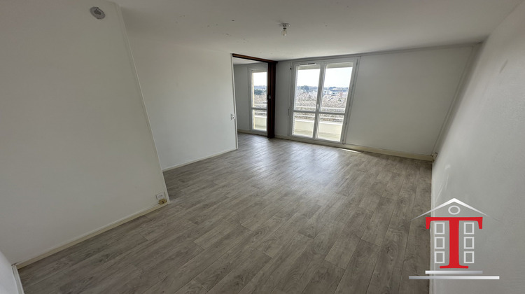 Ma-Cabane - Vente Appartement Angers, 31 m²