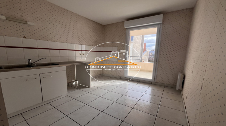 Ma-Cabane - Vente Appartement Angers, 65 m²