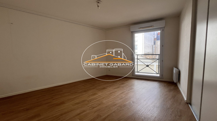 Ma-Cabane - Vente Appartement Angers, 65 m²