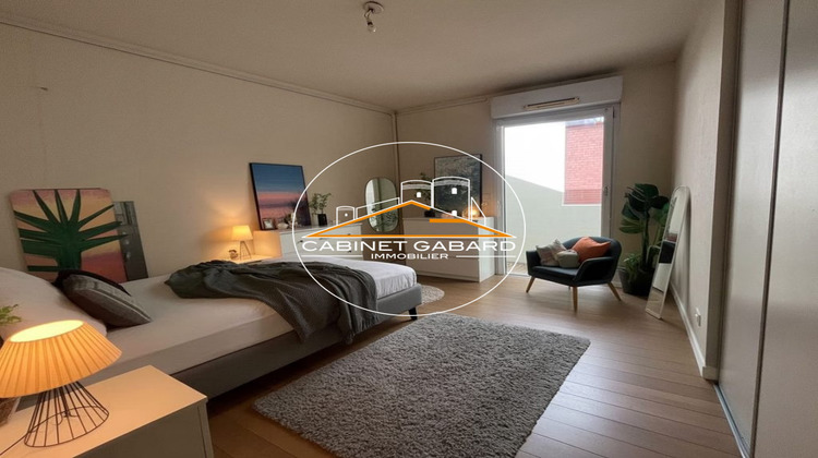 Ma-Cabane - Vente Appartement Angers, 65 m²