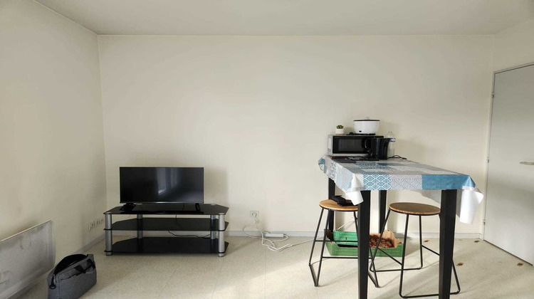 Ma-Cabane - Vente Appartement ANGERS, 31 m²