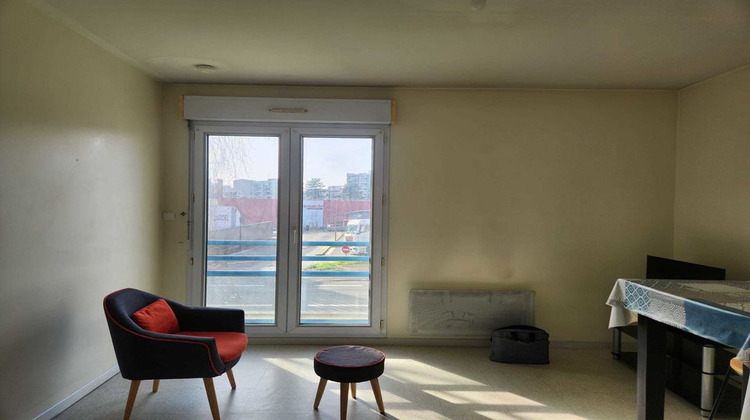 Ma-Cabane - Vente Appartement ANGERS, 31 m²