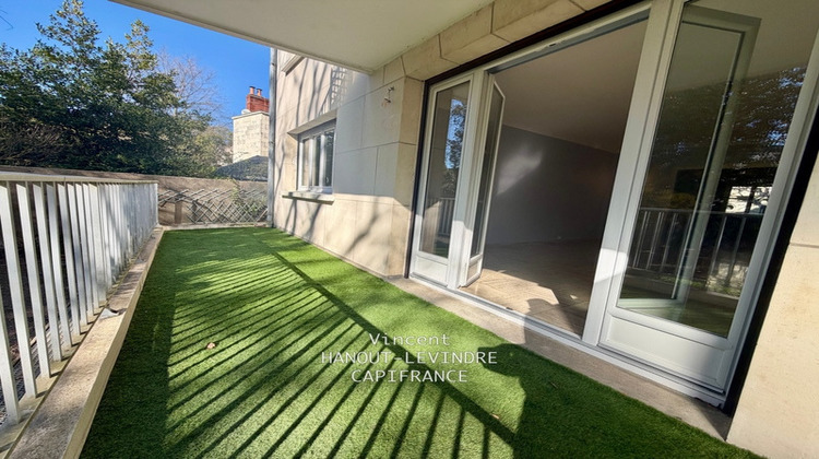 Ma-Cabane - Vente Appartement ANGERS, 108 m²